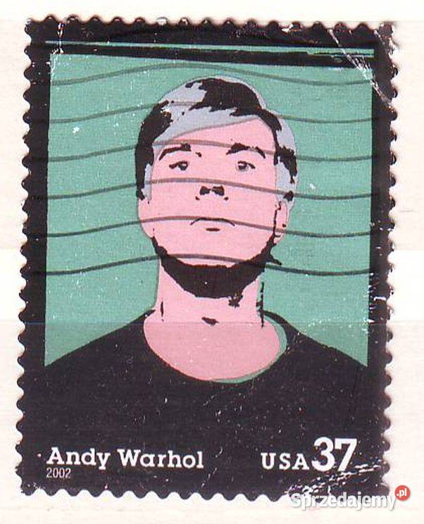 Zn USA Mi 3626 kas 2002 Gliwice sprzedam