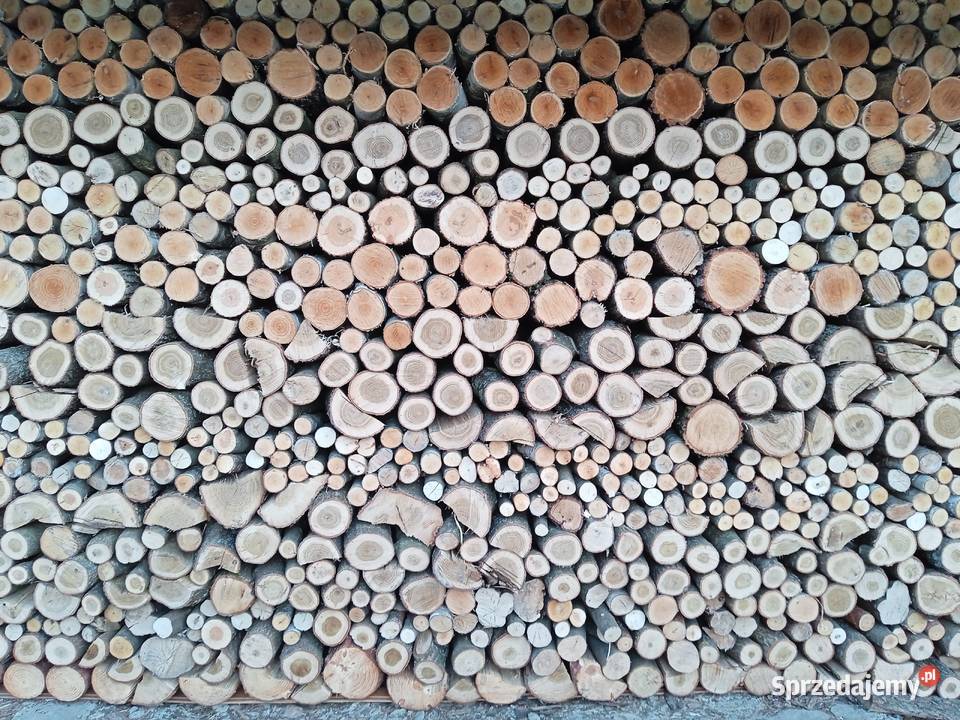 Drzewo opałowe Ogrzewanie Sanok
