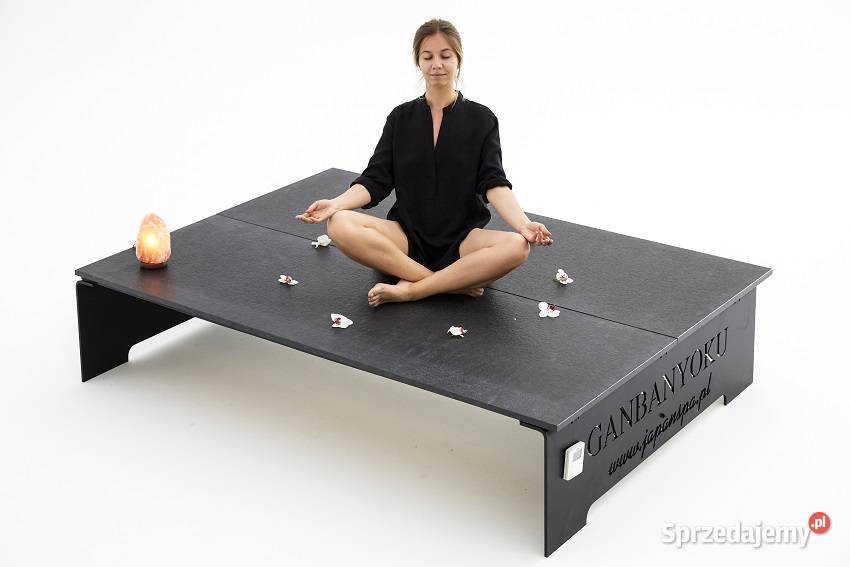 Fabrycznie nowe z gwarancją sauny japońskie Warszawa