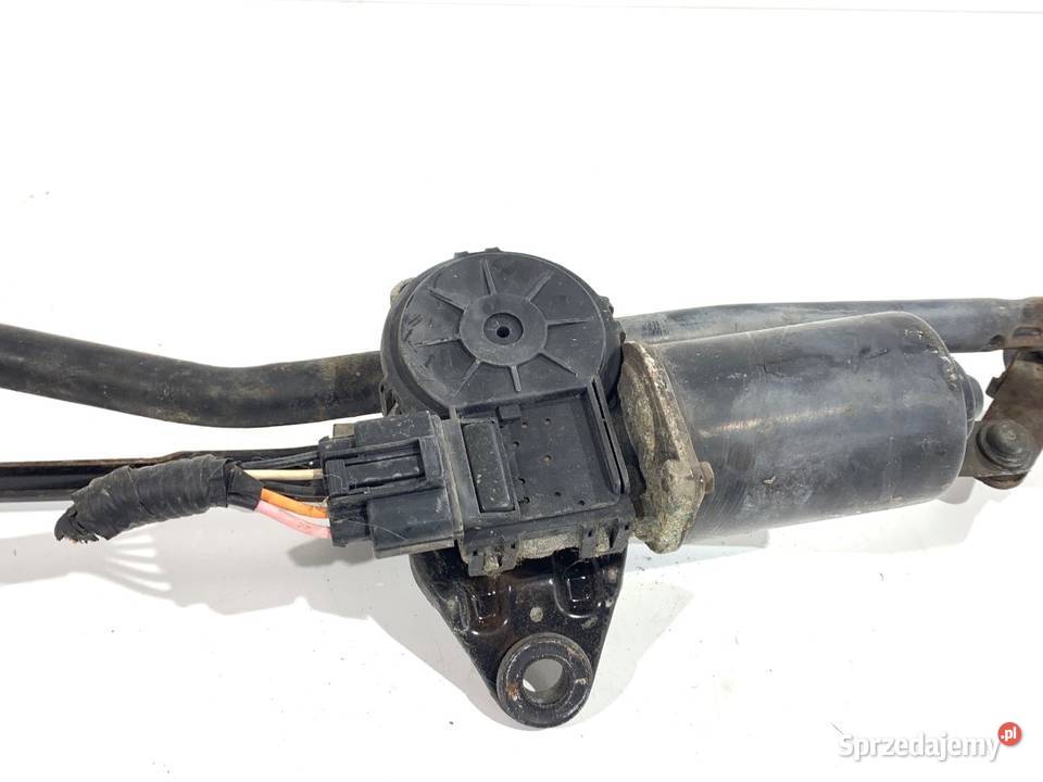 MECHANIZM WYCIERACZEK PRZÓD KIA CEED 0712 UKŁAD