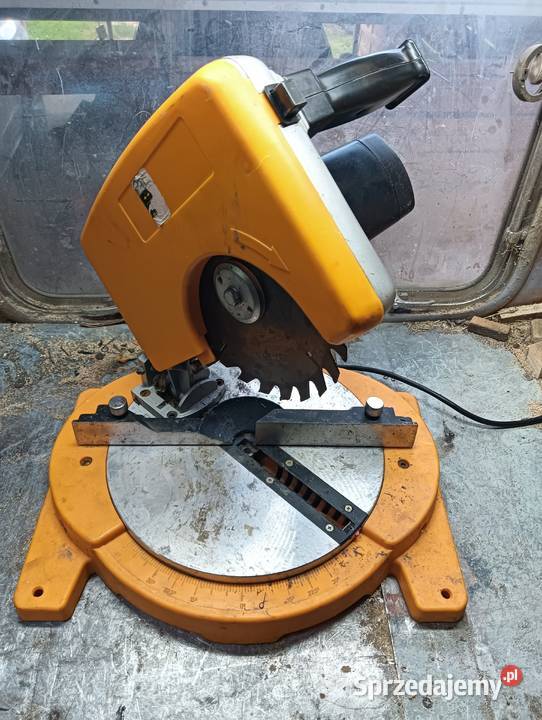 Ukośnica do cięcia widiowa EINHELL 800W 230V Wałbrzych