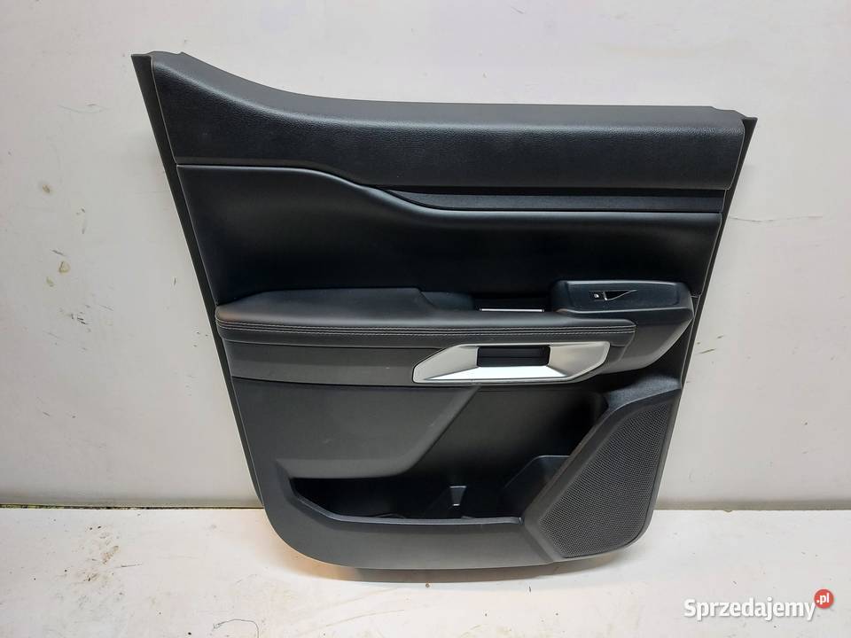 Ford Ranger VI 6 2024r TAPICERKA BOCZEK DRZWI