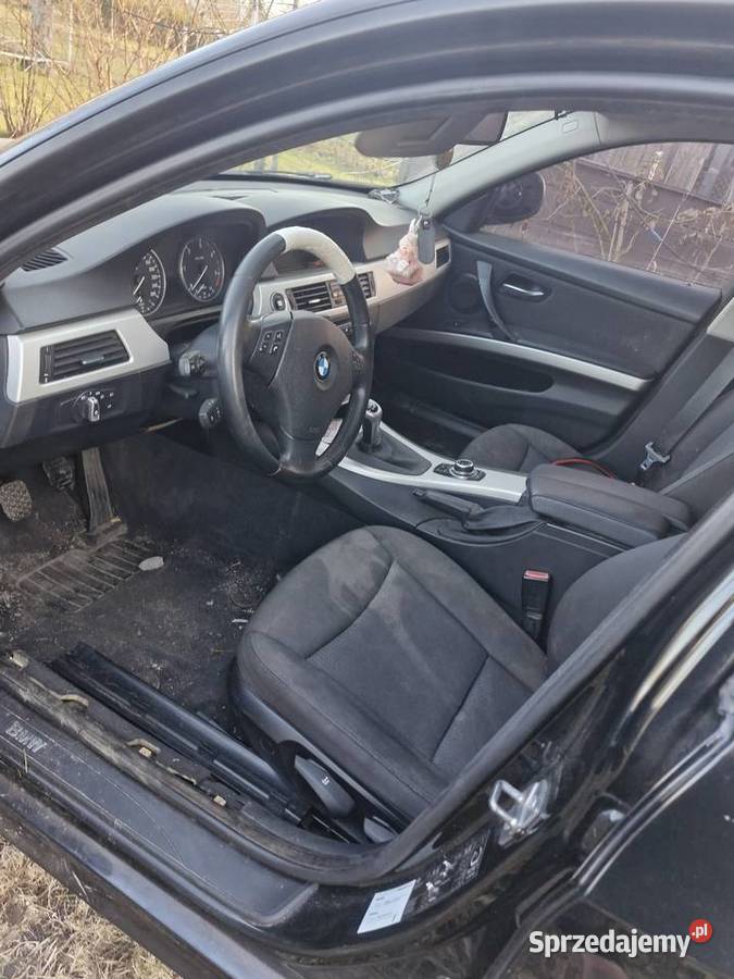 Bmw e91 2009 Bolesławiec