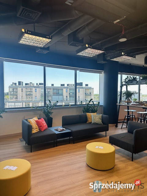 Lokal Warszawa 20m2 20m2