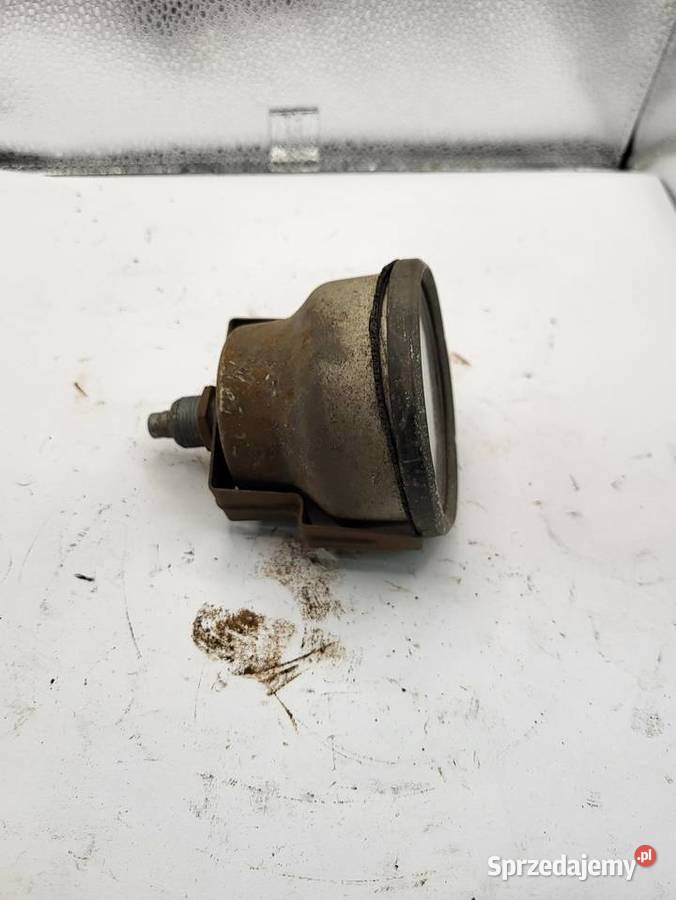 LICZNIK DKW DKW RT200 RT250 RT175 Motoryzacja Rybnik