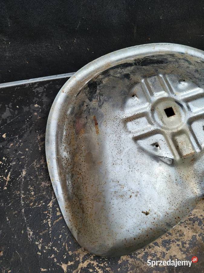 SIEDZENIE TRAKTOR TRAKTOREK URSUS LANZ FORD Siedzenia śląskie