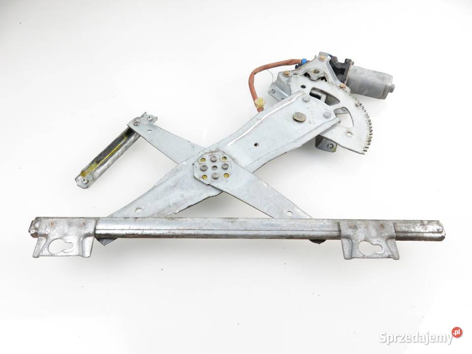 PODNOŚNIK SZYBY LEWY TYLNY HONDA HRV Mechanizmy opuszczania szyb małopolskie