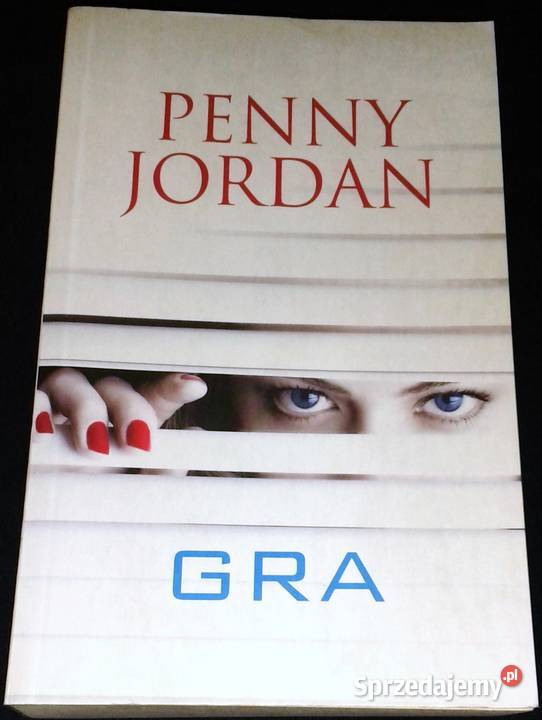 Gra Penny Jordan lubelskie Chełm sprzedam
