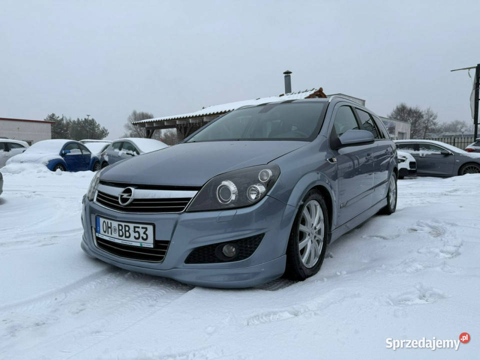 Opel Astra Astra Opc 2 komplety kluczy 2 Słupsk