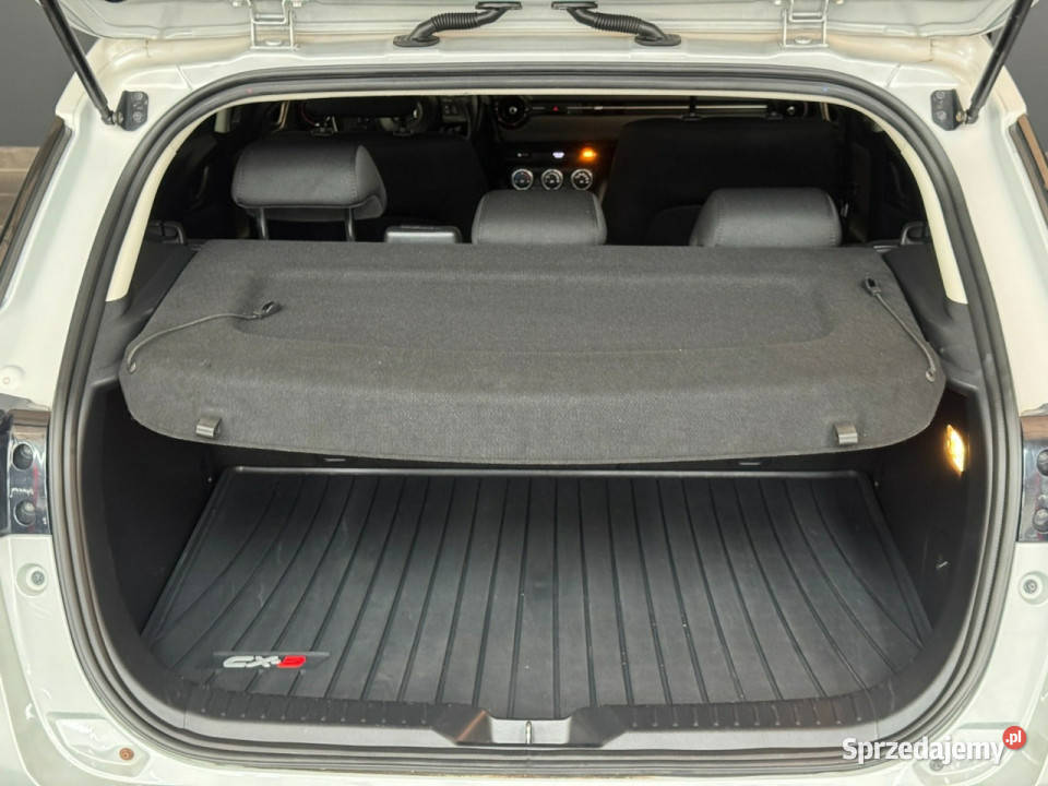 Mazda CX3 2000cm3 Sadlno