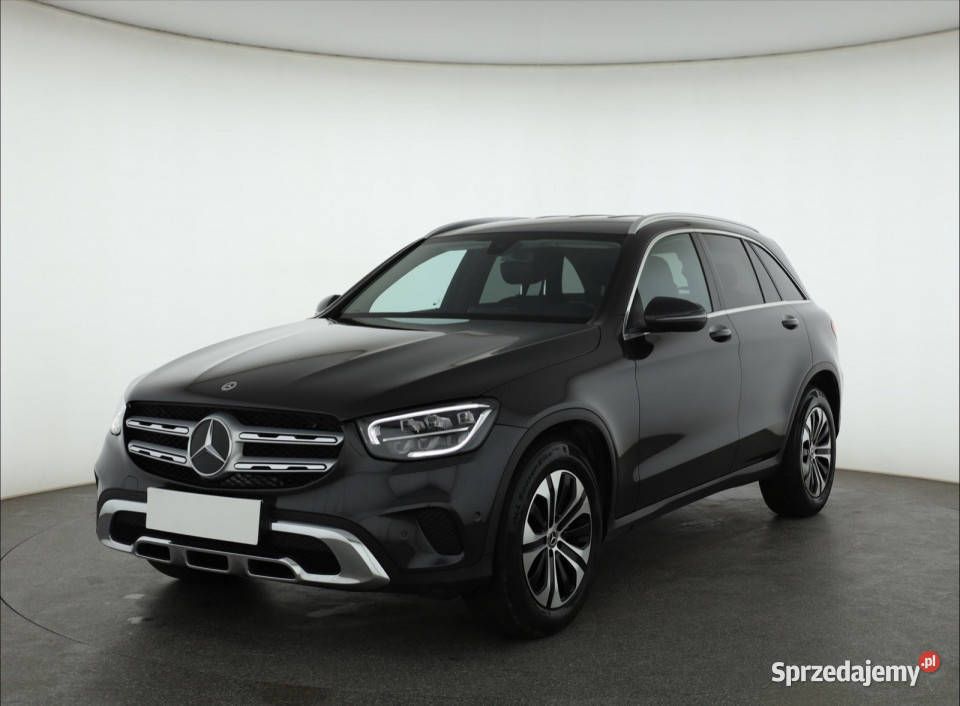 Mercedes GLC GLC 200 d 4MATIC 4/5 Piaseczno sprzedam