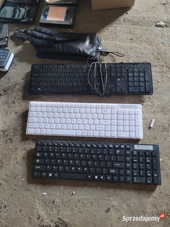 Syndyk sprzeda laptopa HP Model 15seq2008nw z Kraków