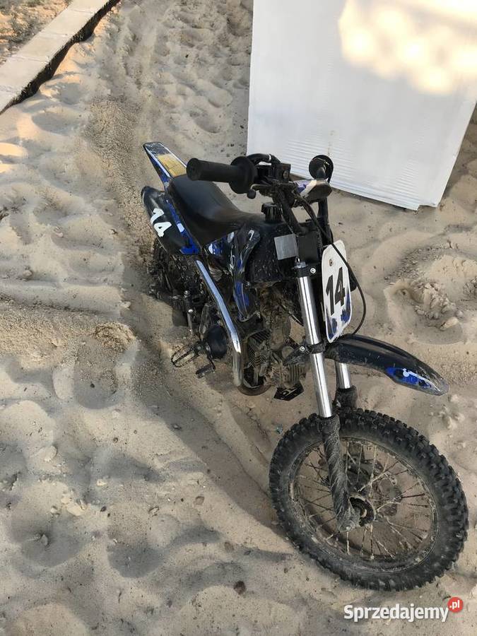 Cross 110 cross świętokrzyskie Kielce