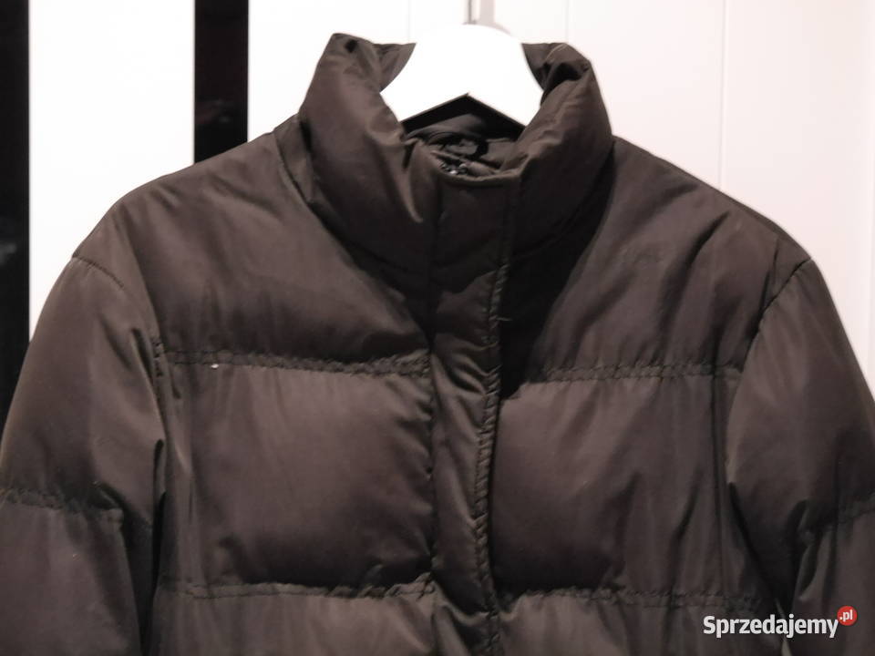 Fishbone fajna ciepła krótka kurtka 34 XS Kurtki i płaszcze dolnośląskie Wrocław