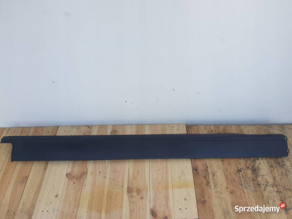 NAKŁADKA PROGOWA PRAWA Range Rover Sport II L494 Rudka