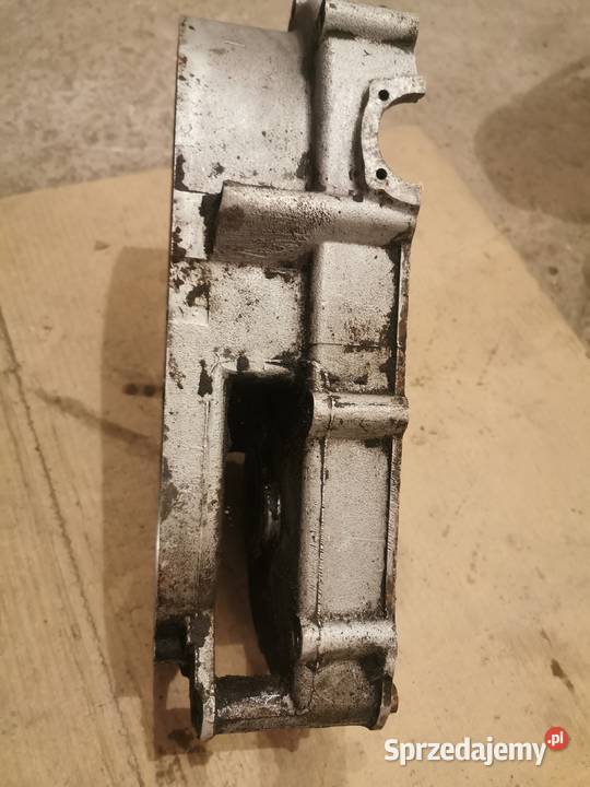 Junak M10 M07 Prawy Karter silnik przejściówka podlaskie sprzedam