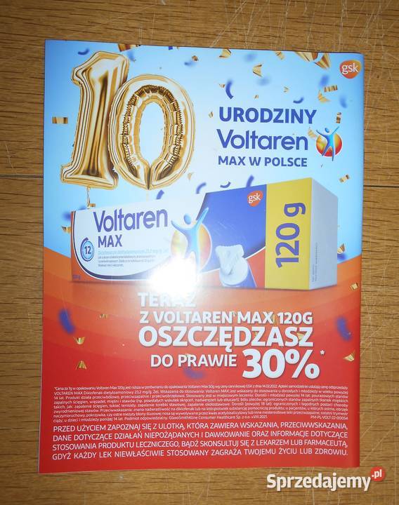 Zyskaj zdrowie informator o programie Lato 2022 lubelskie