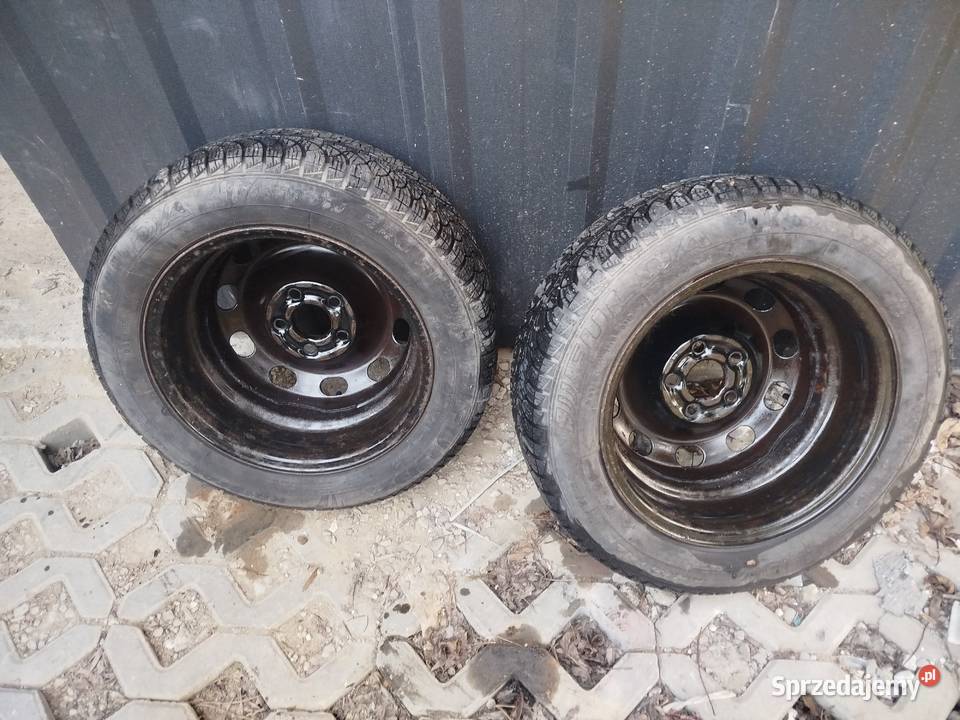 Koła golf 4 5100 Golcowa