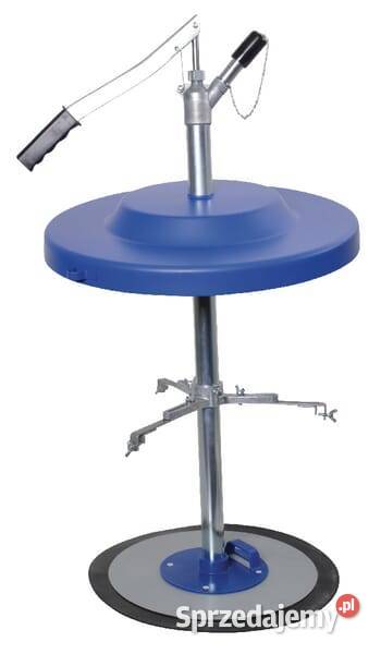 Przyrząd smarujący do 50 FP17850 Kamionna