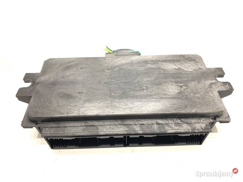 MODUŁ ŚWIATEŁ MINI COUNTRYMAN R60 9813878 1016