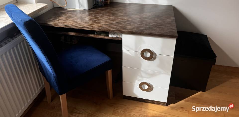 Biurko Ringo BRW Lublin