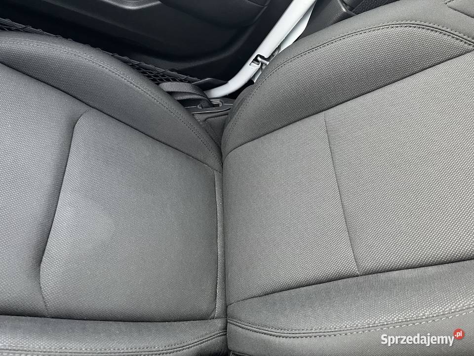 bezwypadkowy Ełk sprzedam