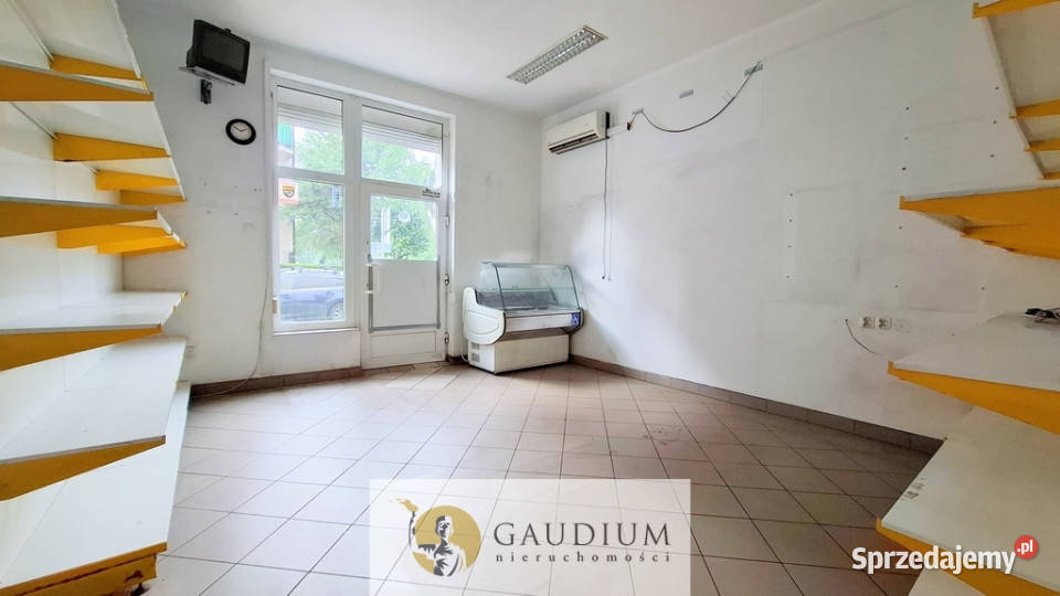 Gdańsk Wrzeszcz Jana Kochanowskiego