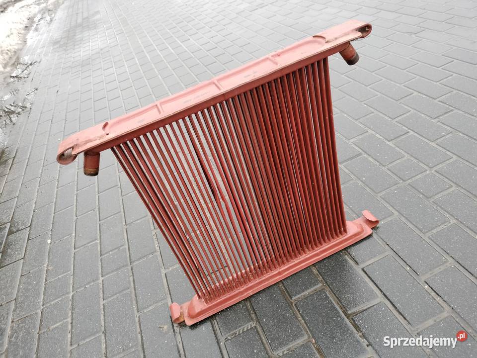 Chłodnica oleju olejowa A41 A41 Pozostałe Parczew sprzedam