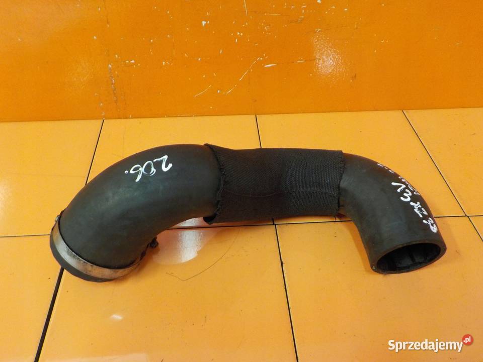 TRANSIT CUSTOM 22 TDCI 15r 100 DRFB rura Suków