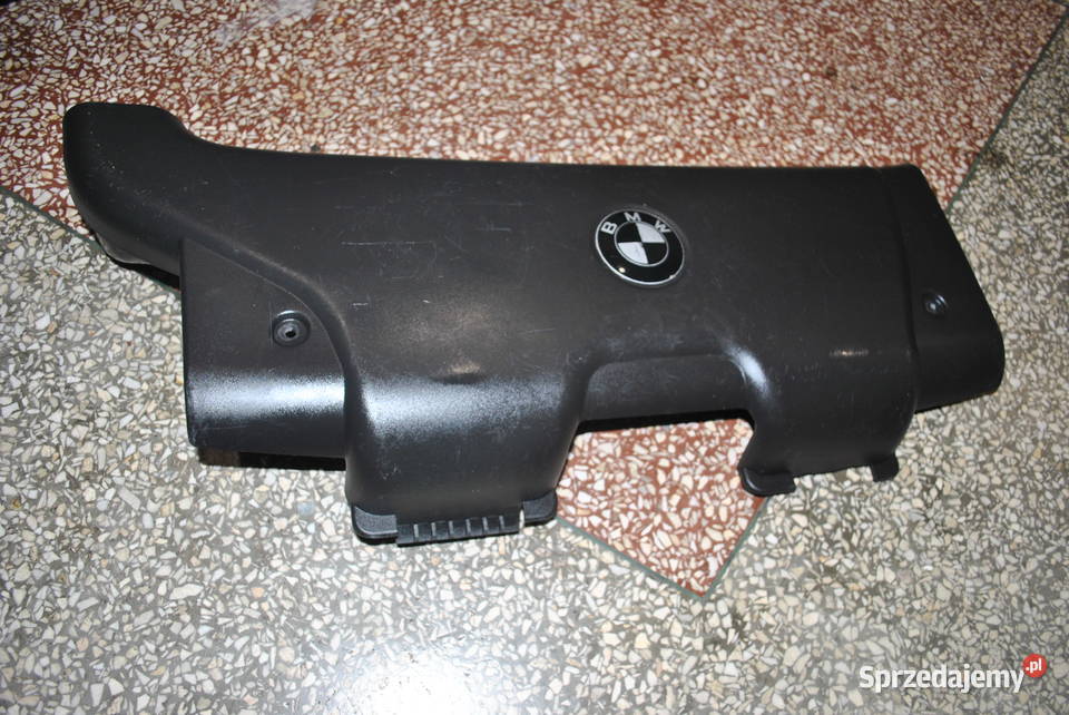Kanał ssący BMW 1 E87 118D 120D Poręba sprzedam