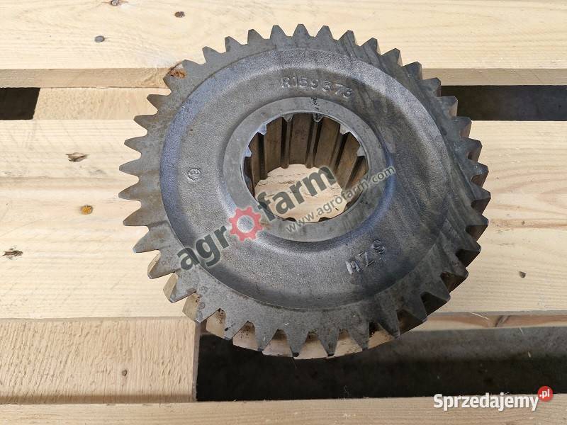 Koło zębate John Deere 6930 6920 6910 6810 Byków sprzedam
