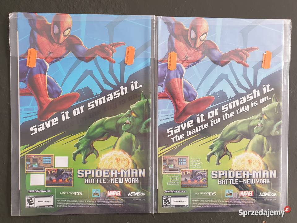 Friendly Neighborhood SpiderMan 5 komiksów