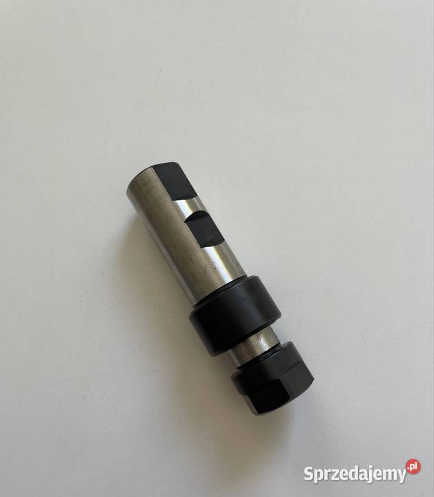 Oprawka zaciskowa ER16 REGOFIX 100mm Czarnożyły sprzedam