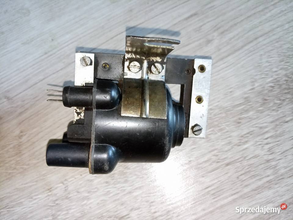 Fiat 126p Maluch cewka dwubiegunowa Stalowa Wola sprzedam