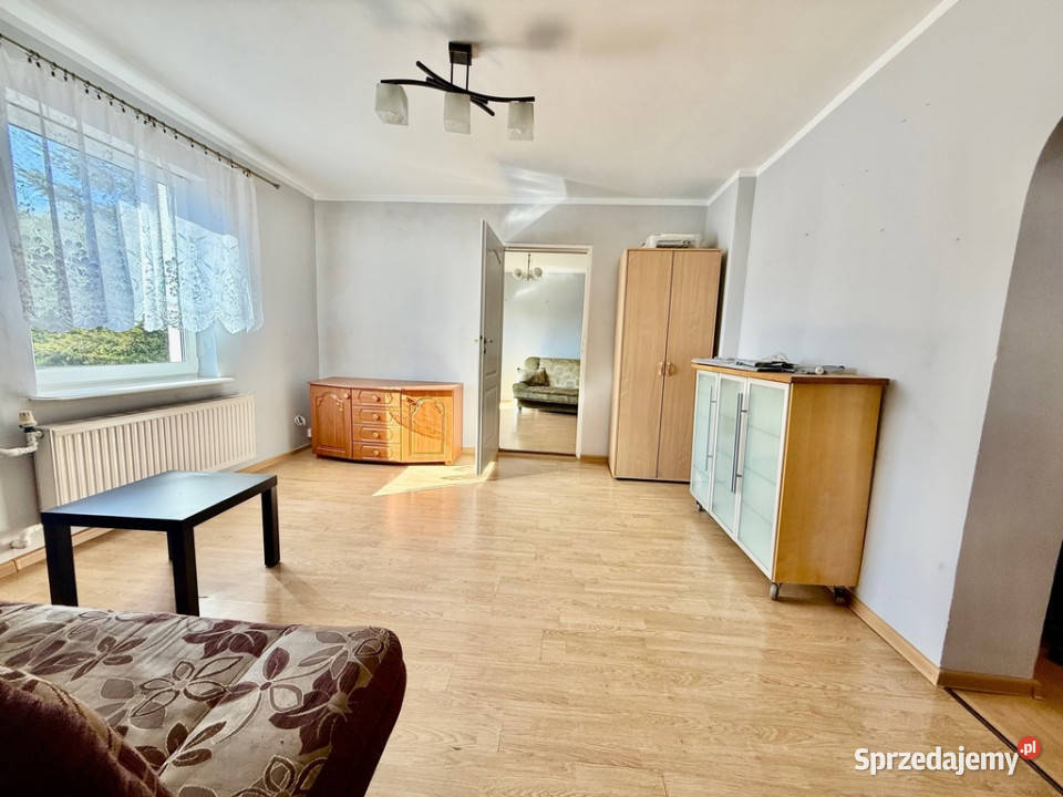 Przestronne mieszkanie z garażem natury Piętro 1 Resko