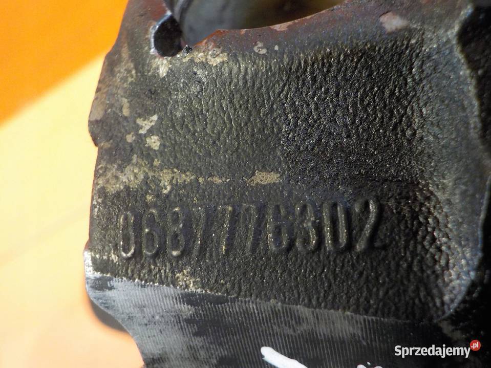 ASTRA K INSIGNIA MERIVA 16 CDTI 17r 110 B16DTE Suków