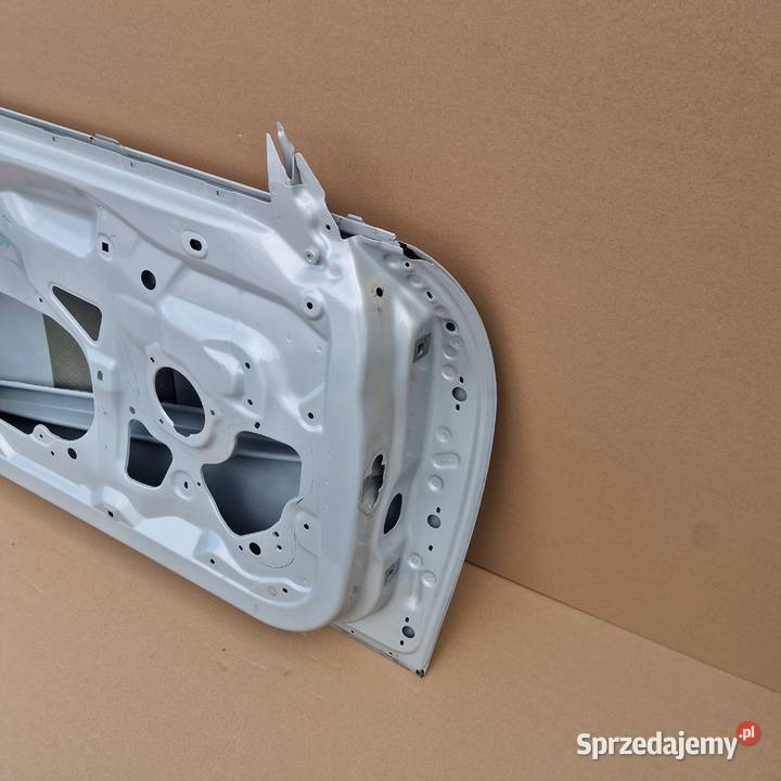 MINI COOPER ONE FS6DRZWI LEWE PRZÓD PRZEDNIE Motoryzacja sprzedam