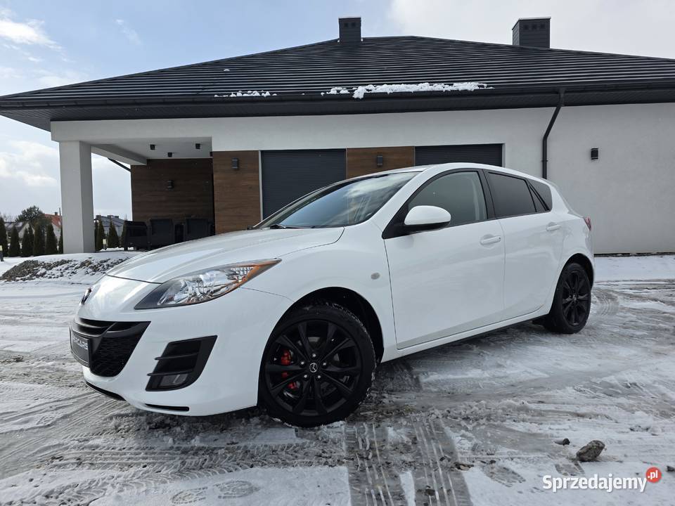 Mazda 316 16V 105 EXCLUSIVE RATY GWARANCJA radio Buk