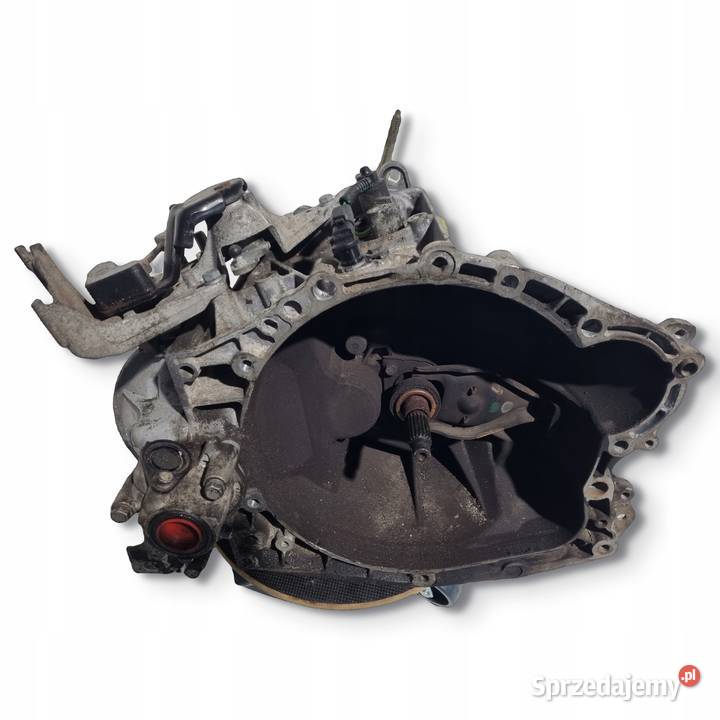 SKRZYNIA BIEGÓW Citroen Xsara Picasso 18 16V 6FZ Części samochodowe Chełm