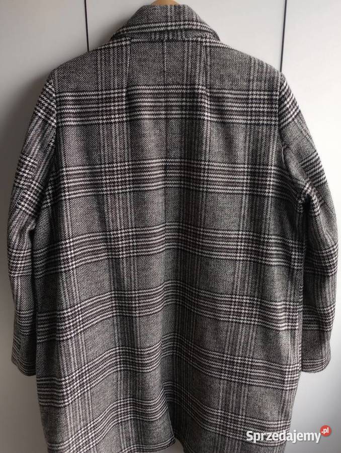 Płaszcz damski XXL Szczecin