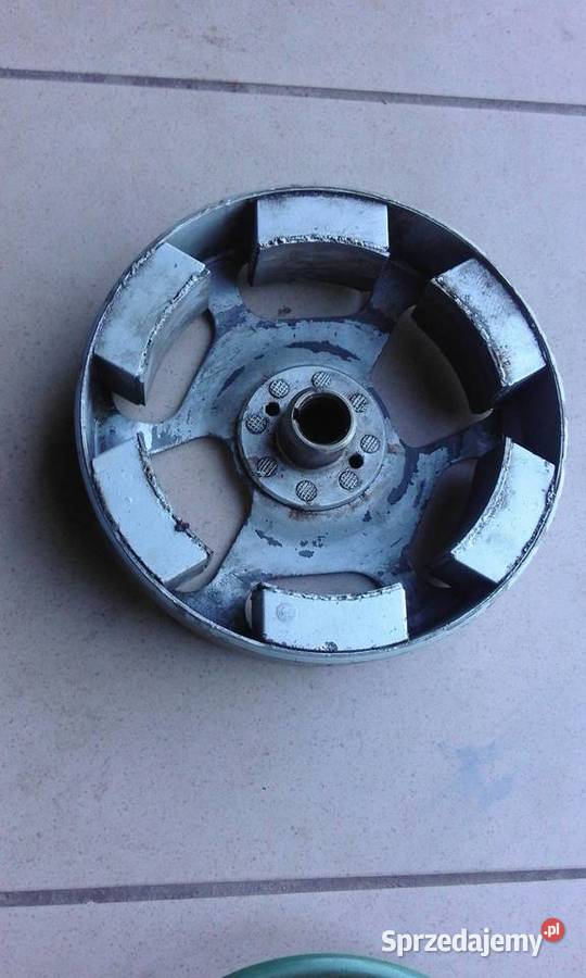 WSK magneto zapłon iskrownik oryginalny Kraków