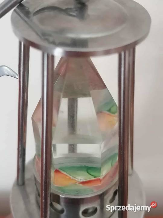 Lampka Górnicza Bełchatów PRL Wałbrzych sprzedam