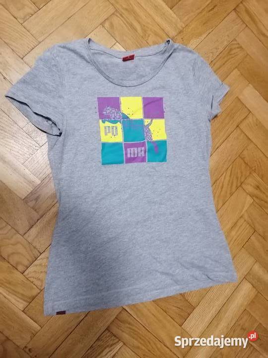 Bluzka Puma 38 Gdańsk