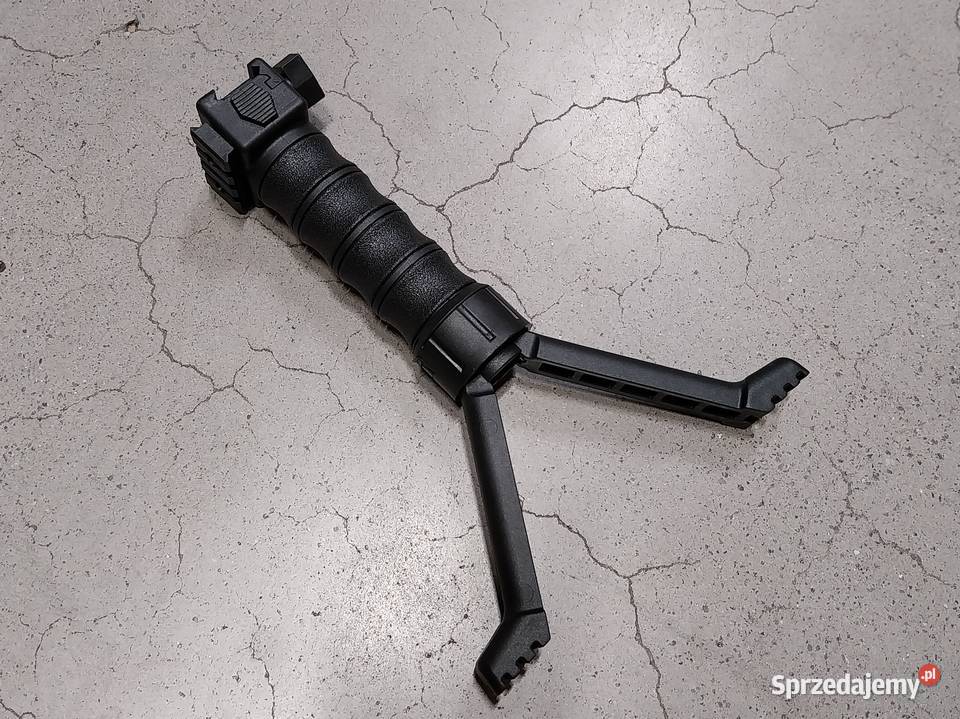 Dwójnóg Bipod Umarex QSB TBP 1 121245 Przecena Sport i Wypoczynek Czeladź
