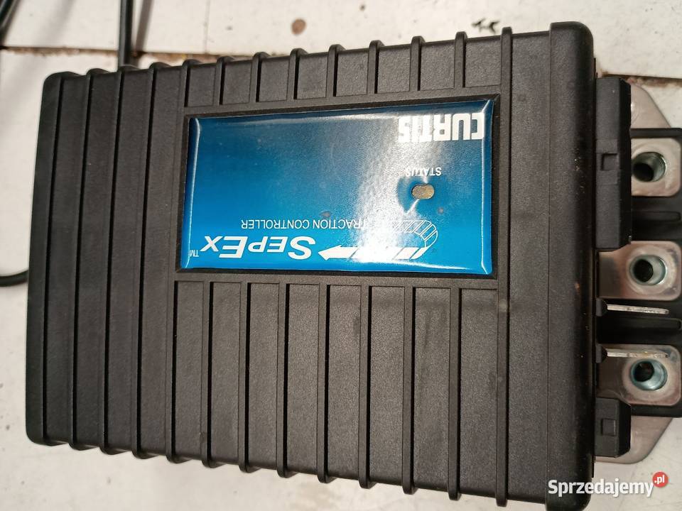 Sterownik BT SPE 169072009 Tarnowskie Góry