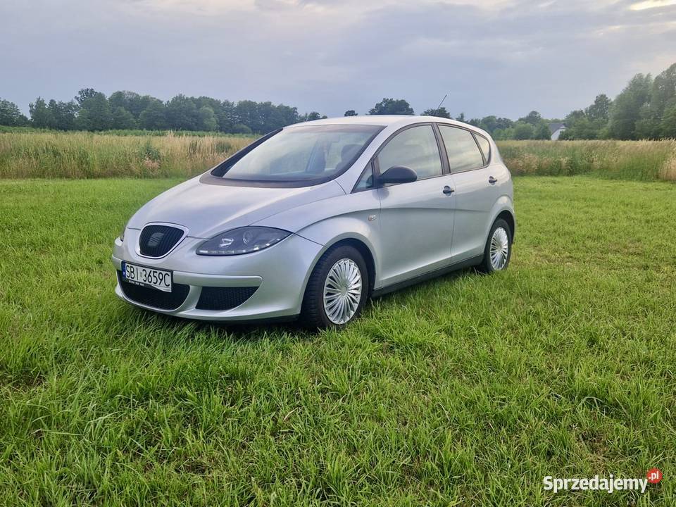 Seat Altea 19 TDI 2005 r Serwisowany stan manualna sprzedam