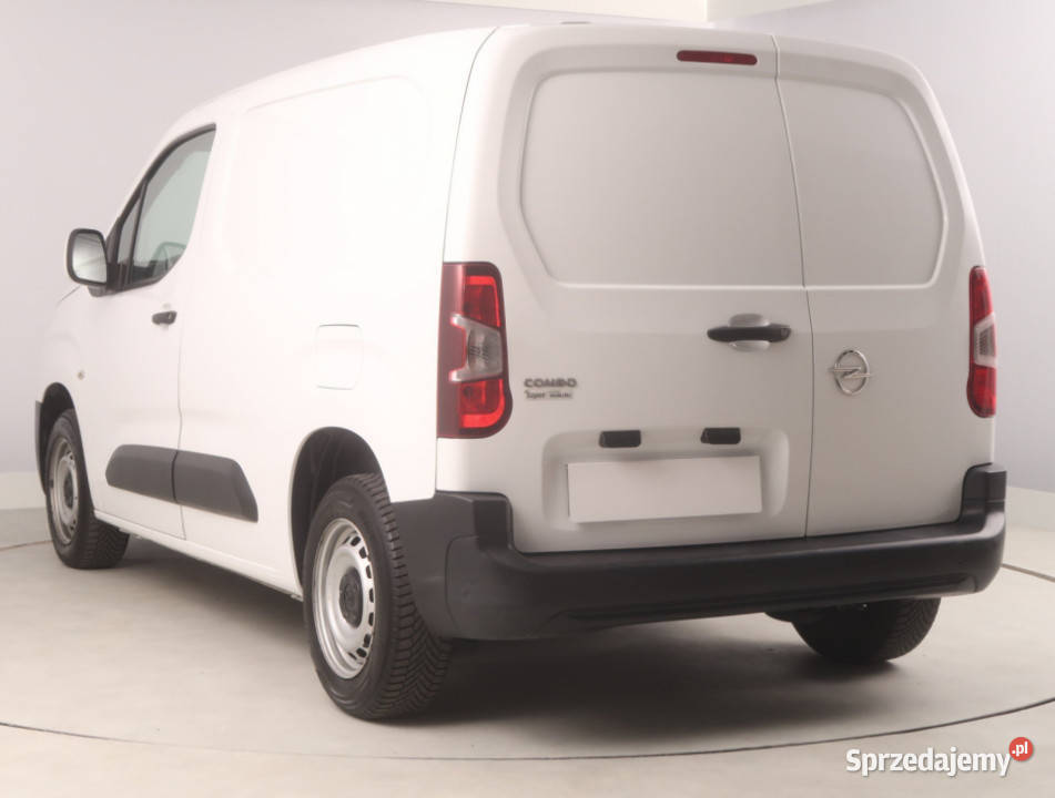 Opel Combo 12 Turbo tempomat dolnośląskie