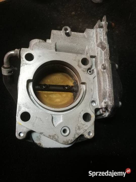 Przepustnica HONDA CRV 20B 06 układ elektryczny silnika Biłgoraj