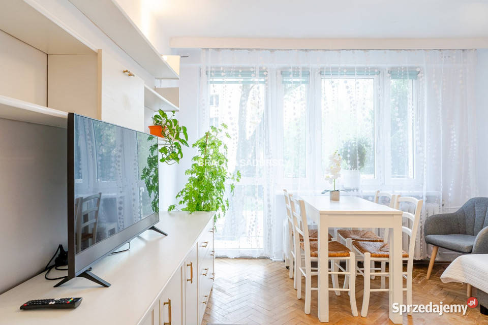 Sprzedaż mieszkania Kraków Racławicka 4044m2 2 Piętro 1 Sprzedaż