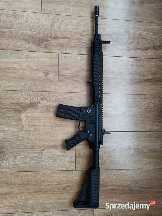 Replika karabinka BB067 Ball Ball Konopnica sprzedam